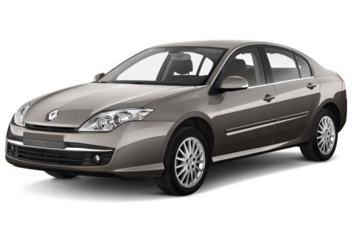 RENAULT LAGUNA III. plachta na auto - L (2007-2015)