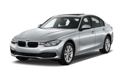 BMW 3 (F30) plachta na auto - L (2012-2019)