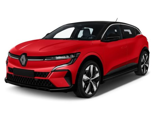 RENAULT MEGANE E-TECH plachta na auto - L (2021-)