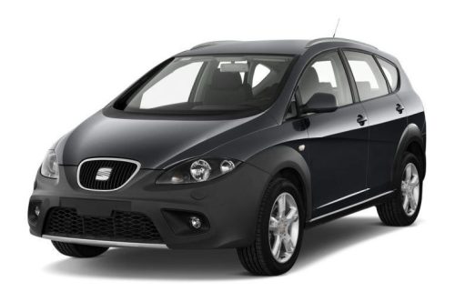 SEAT ALTEA FREETRACK plachta na auto - L (2007-2015)