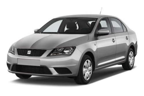 SEAT TOLEDO plachta na auto - L (2012-2018)