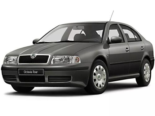 SKODA OCTAVIA I. (1U) plachta na auto - L (1996-2010)