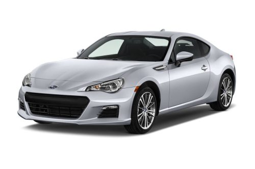 SUBARU BRZ plachta na auto - L (2012-2020)