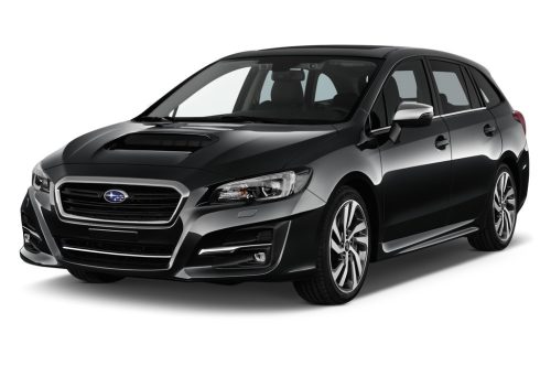 SUBARU LEVORG plachta na auto - L (2015-2022)