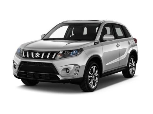 SUZUKI VITARA HYBRID plachta na auto - L (2020-)