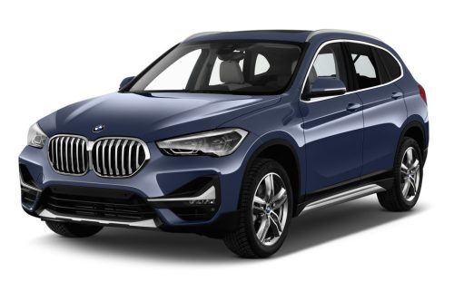 BMW X1 (F48) plachta na auto - L (2015-2022)