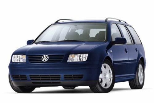 VW BORA VARIANT plachta na auto - L (1997-2005)