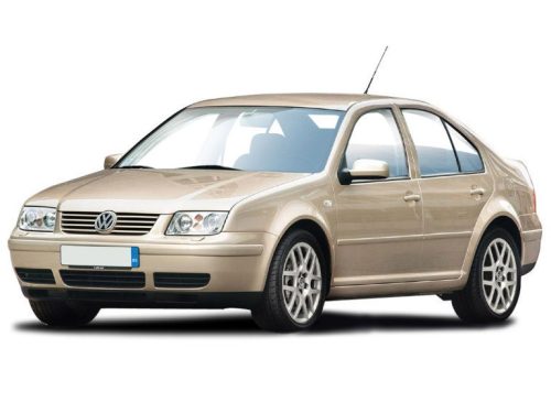 VW BORA plachta na auto - L (1997-2005)