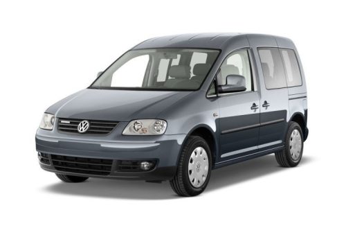 VW CADDY plachta na auto - L (2003-2015)