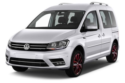 VW CADDY plachta na auto - L (2015-2020)