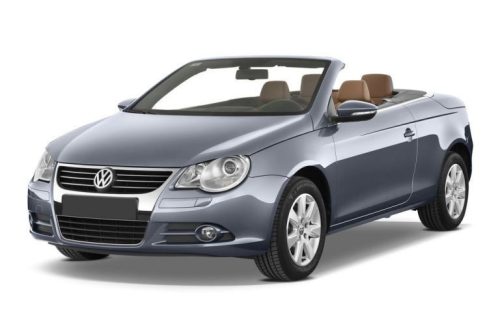 VW EOS plachta na auto - L (2006-2012)