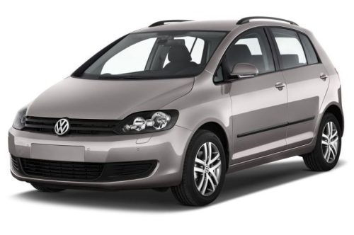 VW GOLF PLUS plachta na auto - L (2004-2014)