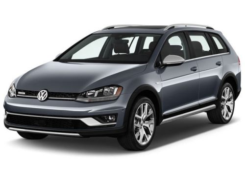 VW GOLF VII (5G) VARIANT plachta na auto - L (2012-2020)