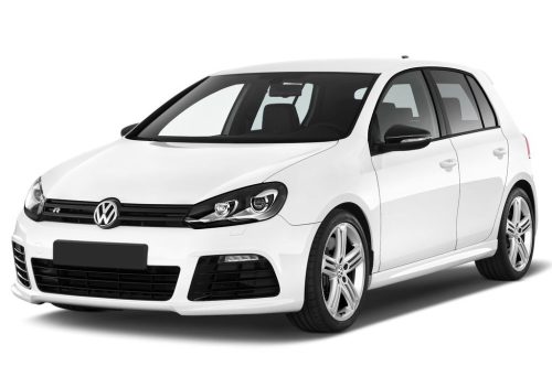 VW GOLF VI (5K) plachta na auto - L (2009-2012)