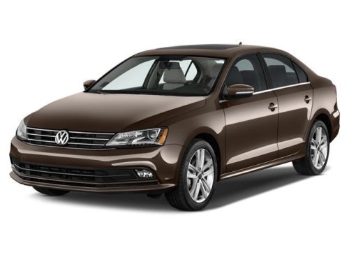 VW JETTA plachta na auto - L (2011-2019)