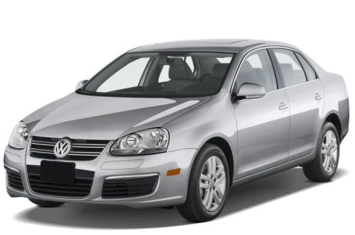 VW JETTA plachta na auto - L (2005-2011)