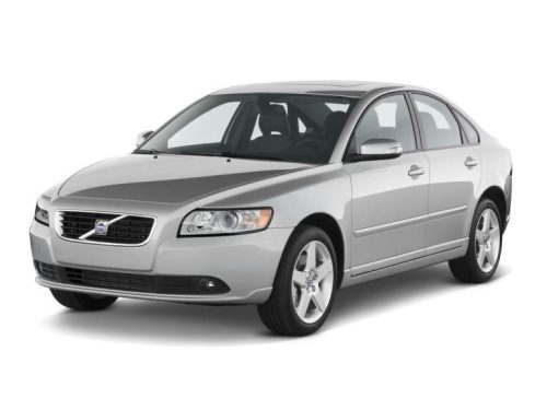 VOLVO S40 plachta na auto - L (2004-2012)