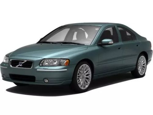 VOLVO S60 I. plachta na auto - L (2000-2009)