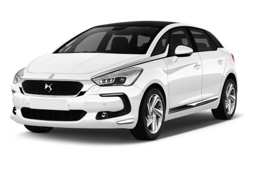 CITROEN DS5 plachta na auto - L (2012-2018)