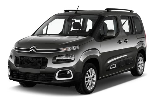 CITROEN BERLINGO III. plachta na auto - L (2018-)