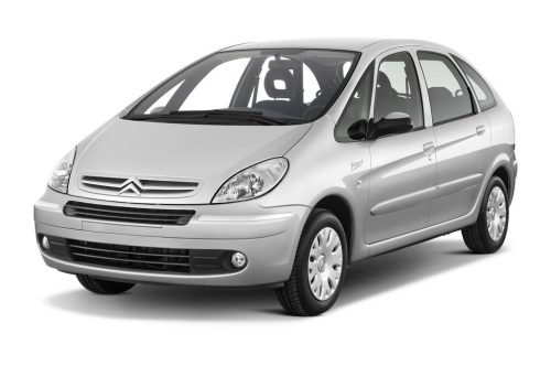 CITROEN XSARA PICASSO plachta na auto - L (1999-2008)