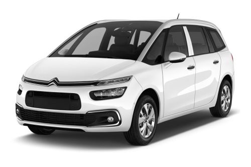 CITROEN C4 GRAND PICASSO plachta na auto - L (2013-2022)