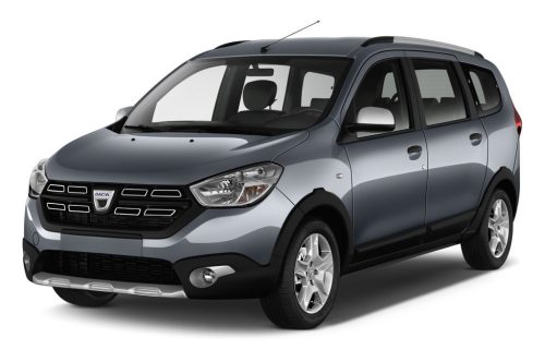 DACIA LODGY plachta na auto - L (2012-2022)