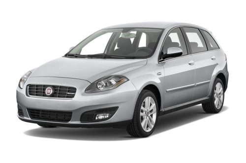 FIAT CROMA plachta na auto - L (2005-2013)