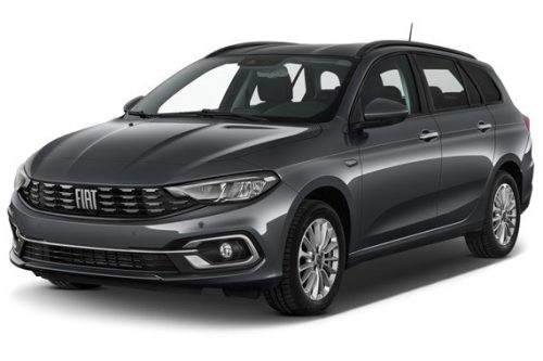 FIAT TIPO KOMBI plachta na auto - L (2016-)