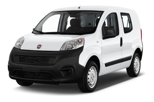 FIAT FIORINO (FURGON) plachta na auto - L (2007-2022)