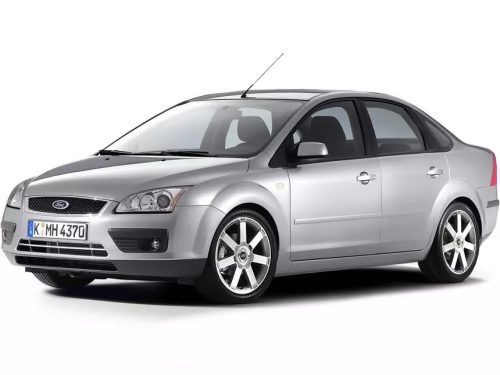 FORD FOCUS II. MK2 SEDAN plachta na auto - L (2005-2011)