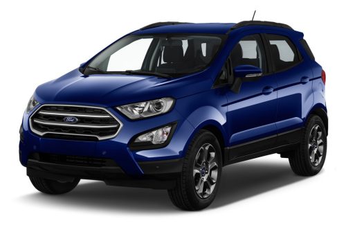 FORD ECOSPORT plachta na auto - L (2015-2022)