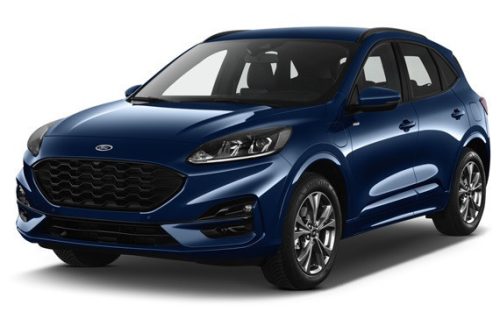 FORD KUGA plachta na auto - L (2020-)