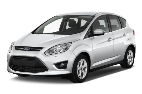 FORD C-MAX II. plachta na auto - L (2010-2019)