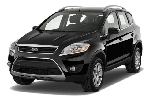 FORD KUGA (C394) plachta na auto - L (2008-2013)