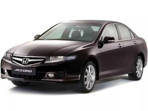 HONDA ACCORD plachta na auto - L (2003-2008)