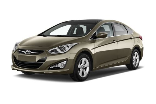 HYUNDAI I40 plachta na auto - L (2011-2020)