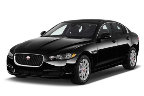 JAGUAR XE plachta na auto - L (2015-2022)