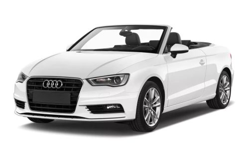 AUDI A3/S3/RS3 (8V) CABRIO plachta na auto - L (2012-2020)