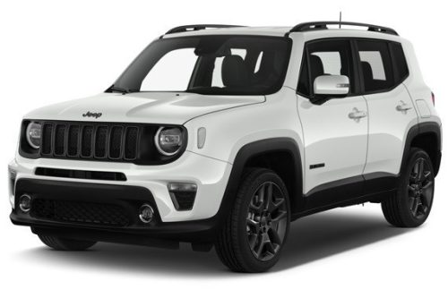 JEEP RENEGADE 4xe plachta na auto - L (2021-)