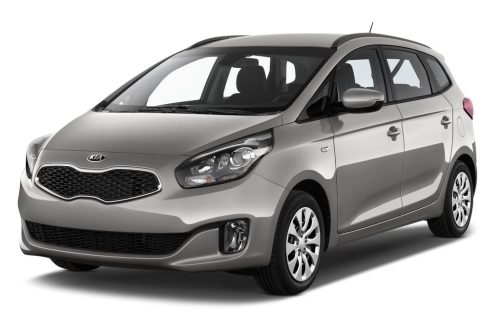 KIA CARENS (RP) plachta na auto - L (2013-2018)