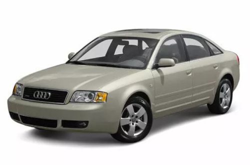 AUDI A6/S6/RS6 (C5) plachta na auto - XL (1997-2003)