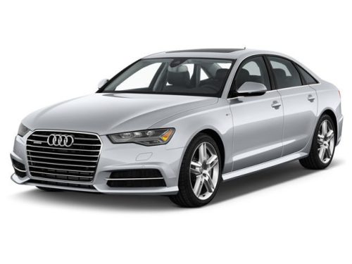 AUDI A6/S6/RS6 (C7) plachta na auto - XL (2011-2018)