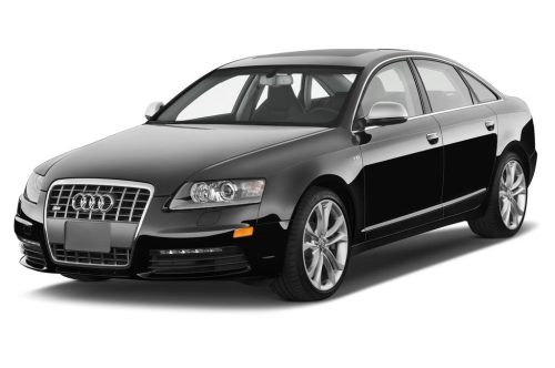 AUDI A6/S6/RS6 (C6) plachta na auto - XL (2006-2011)