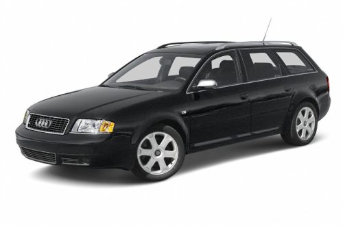 AUDI A6/S6/RS6 (C5) AVANT plachta na auto - XL (1997-2003)