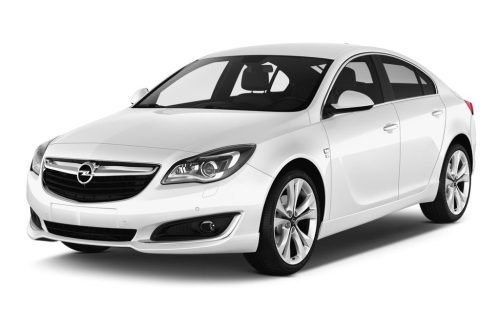 OPEL INSIGNIA plachta na auto - XL (2008-2017)