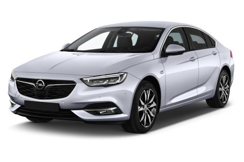 OPEL INSIGNIA plachta na auto - XL (2017-)