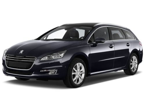 PEUGEOT 508 SW plachta na auto - XL (2011-2018)