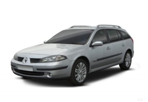 RENAULT LAGUNA II. GRANDTOUR plachta na auto - XL (2000-2007)