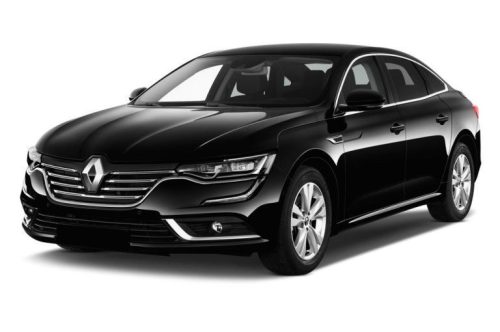 RENAULT TALISMAN plachta na auto - XL (2015-2022)